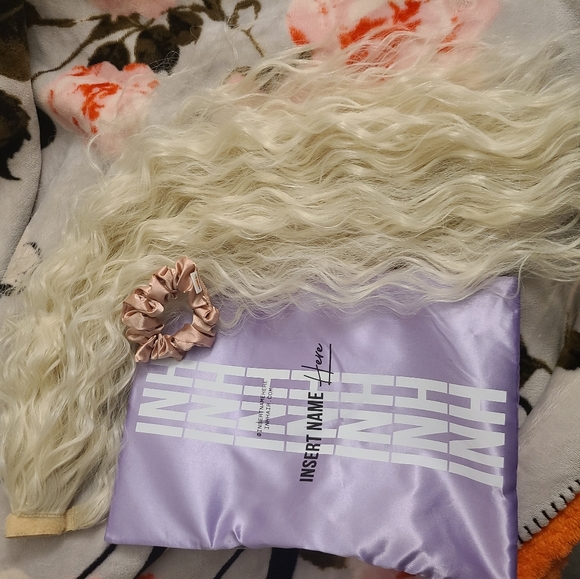 Pony tail extension - Picture 3 of 4